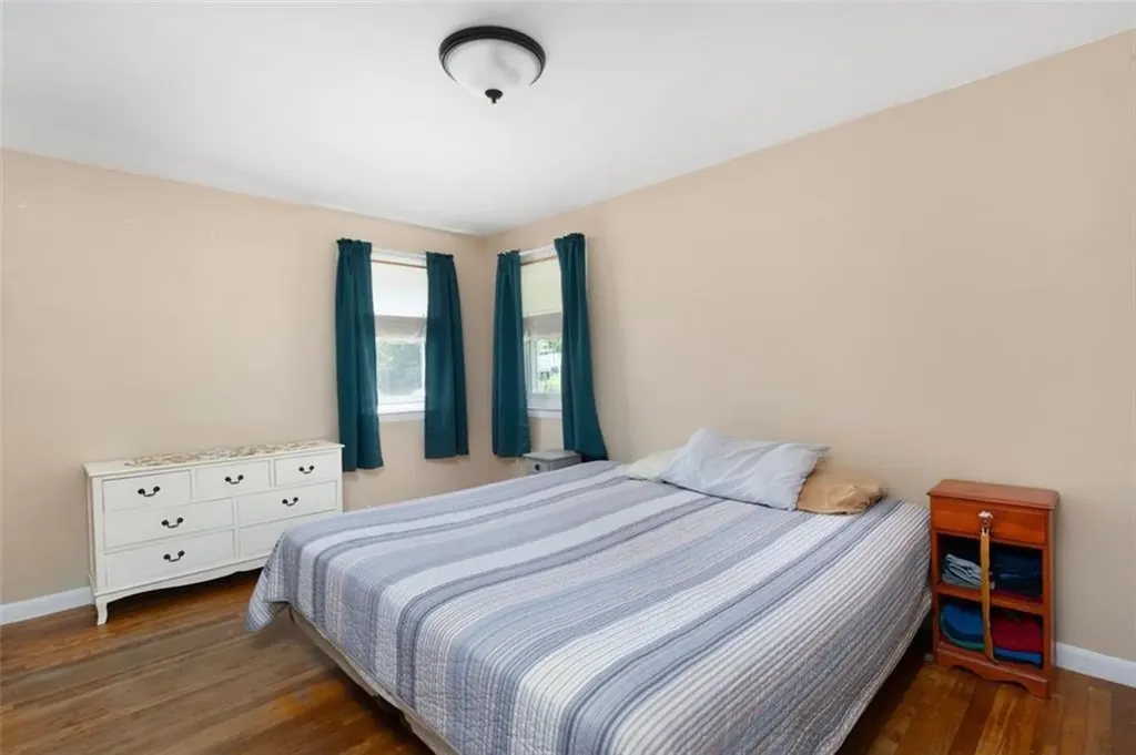 144 Blackrock Road Coventry RI 02816