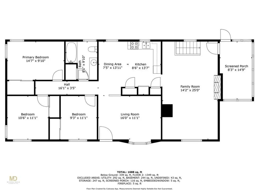 144 Blackrock Road Coventry RI 02816