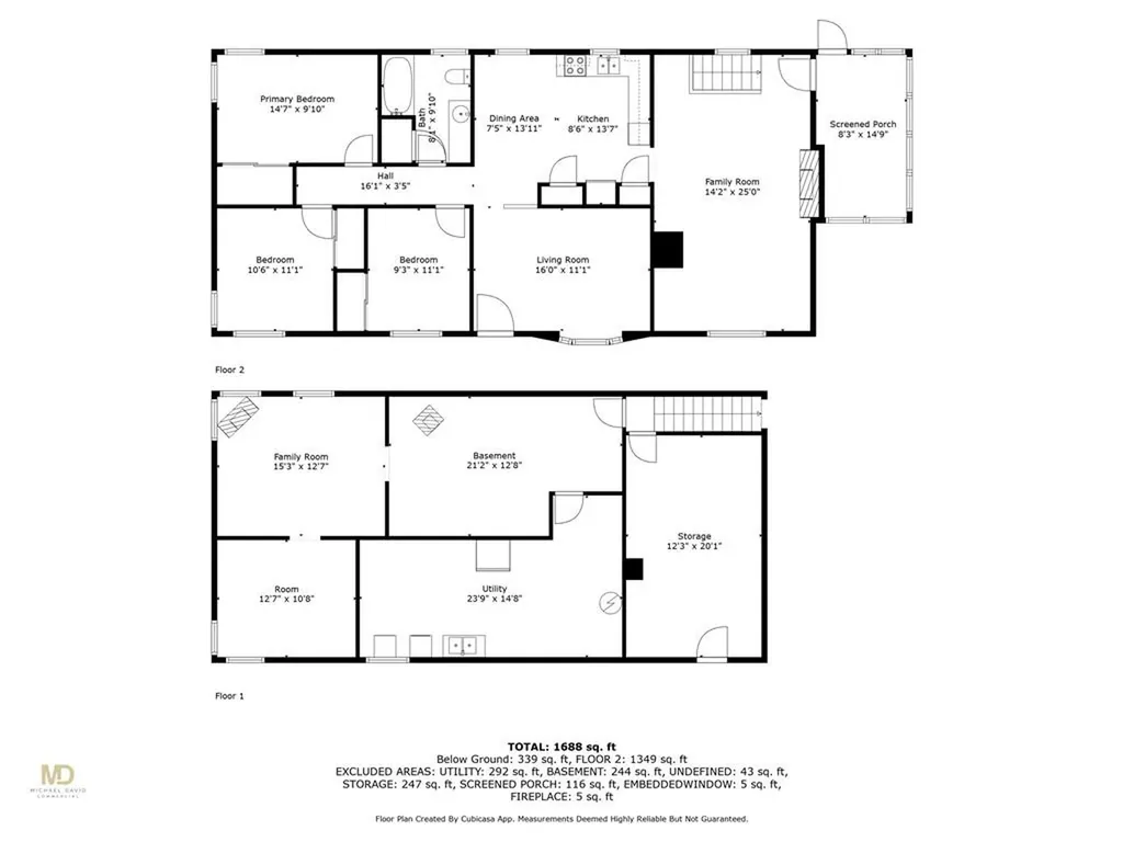 144 Blackrock Road Coventry RI 02816
