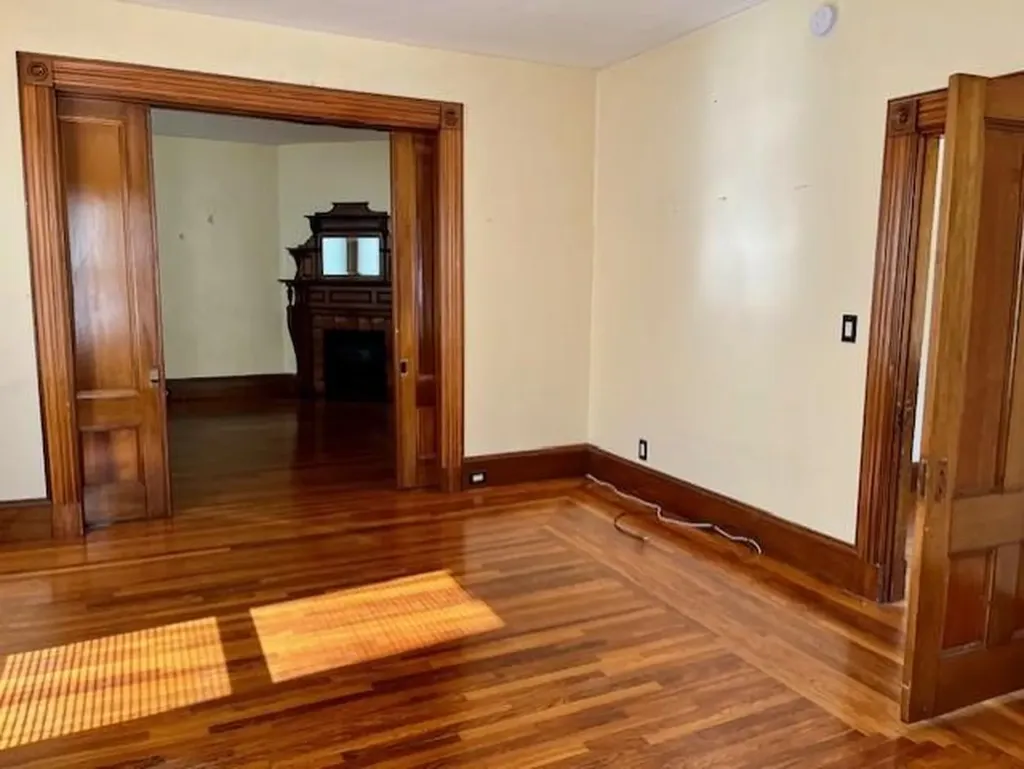 222 Carrington Avenue Woonsocket RI 02895