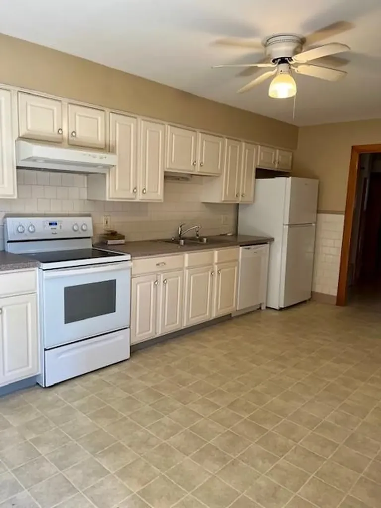 222 Carrington Avenue Woonsocket RI 02895