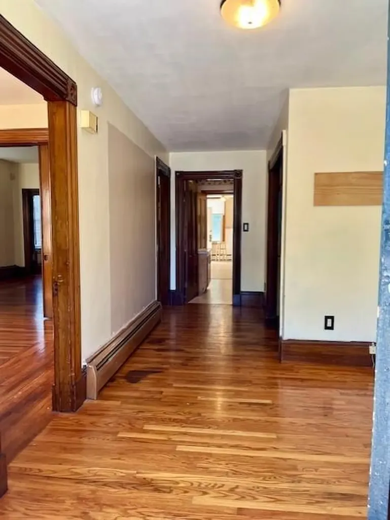 222 Carrington Avenue Woonsocket RI 02895
