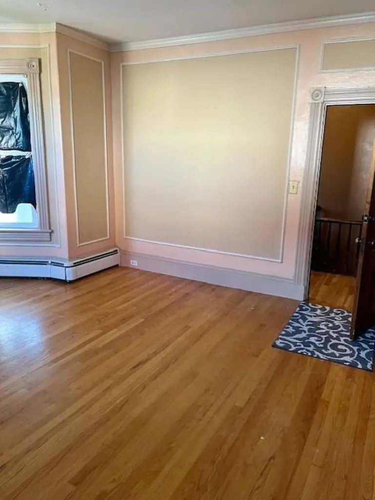 222 Carrington Avenue Woonsocket RI 02895