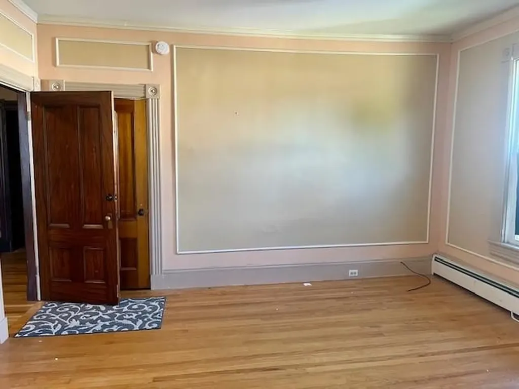 222 Carrington Avenue Woonsocket RI 02895