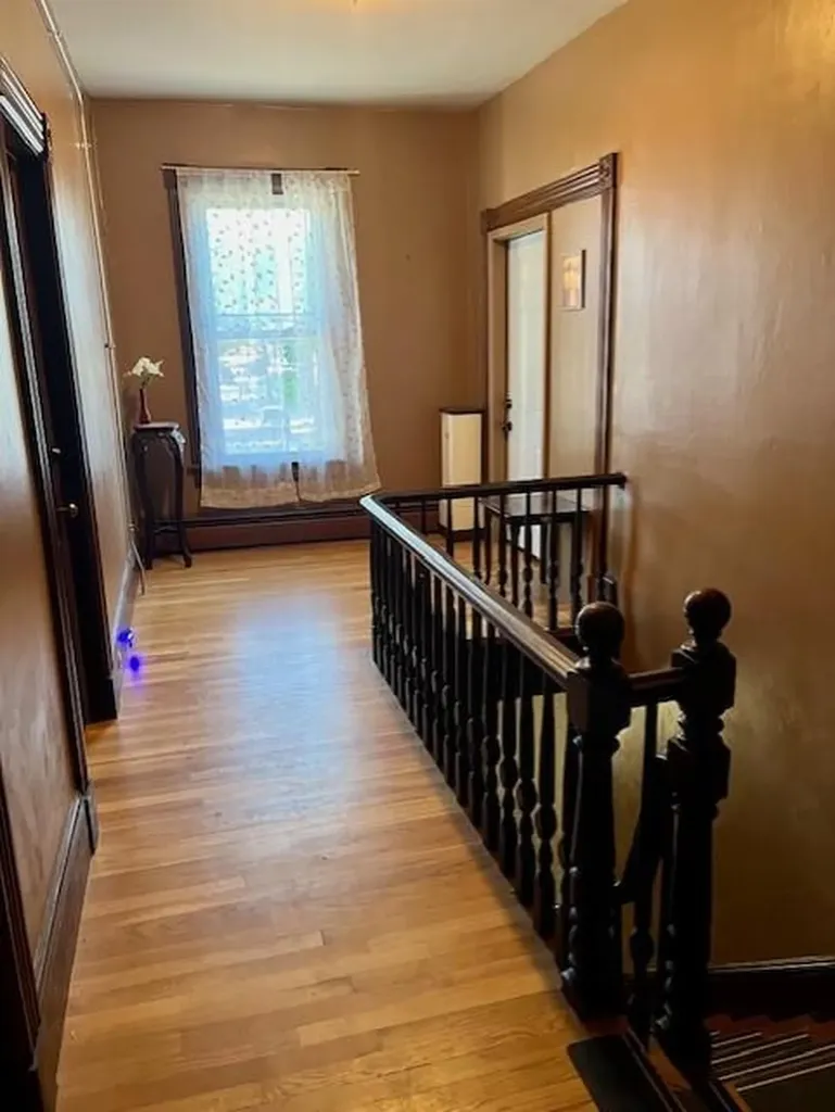 222 Carrington Avenue Woonsocket RI 02895
