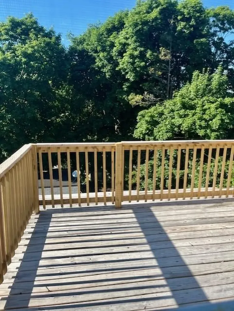 222 Carrington Avenue Woonsocket RI 02895