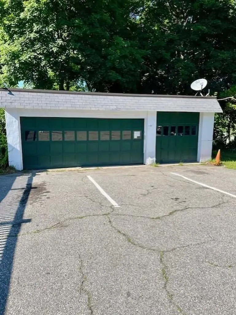 222 Carrington Avenue Woonsocket RI 02895