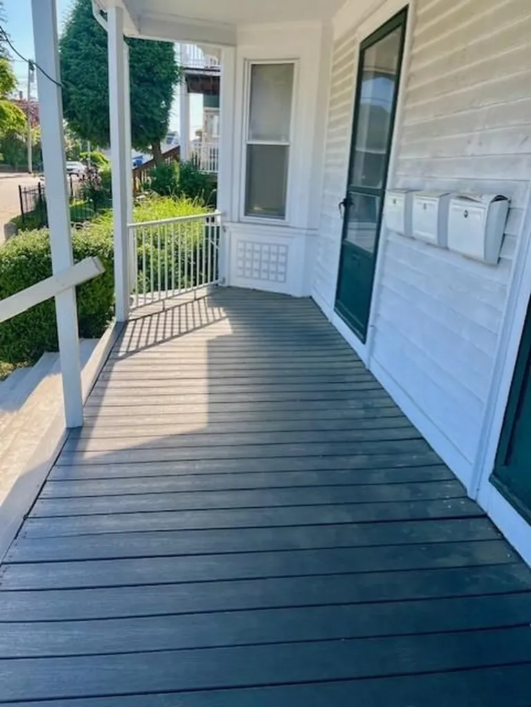 222 Carrington Avenue Woonsocket RI 02895