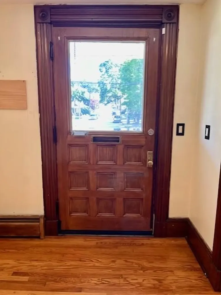 222 Carrington Avenue Woonsocket RI 02895