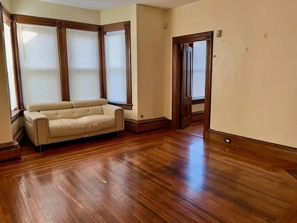 222 Carrington Avenue Woonsocket RI 02895