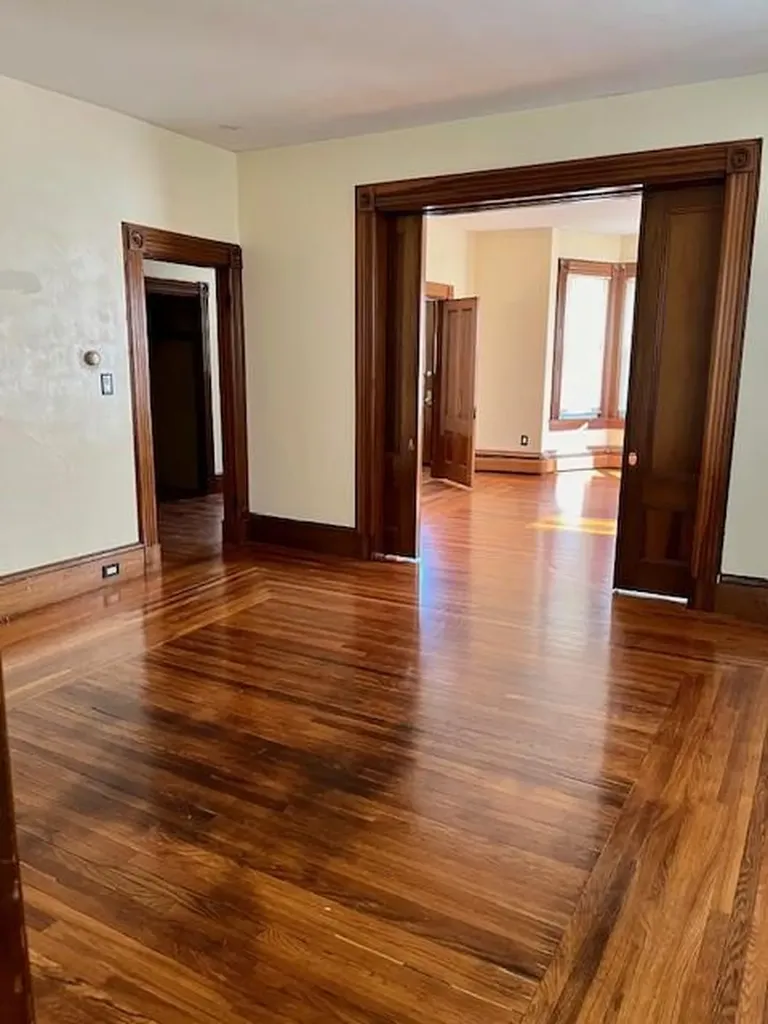 222 Carrington Avenue Woonsocket RI 02895