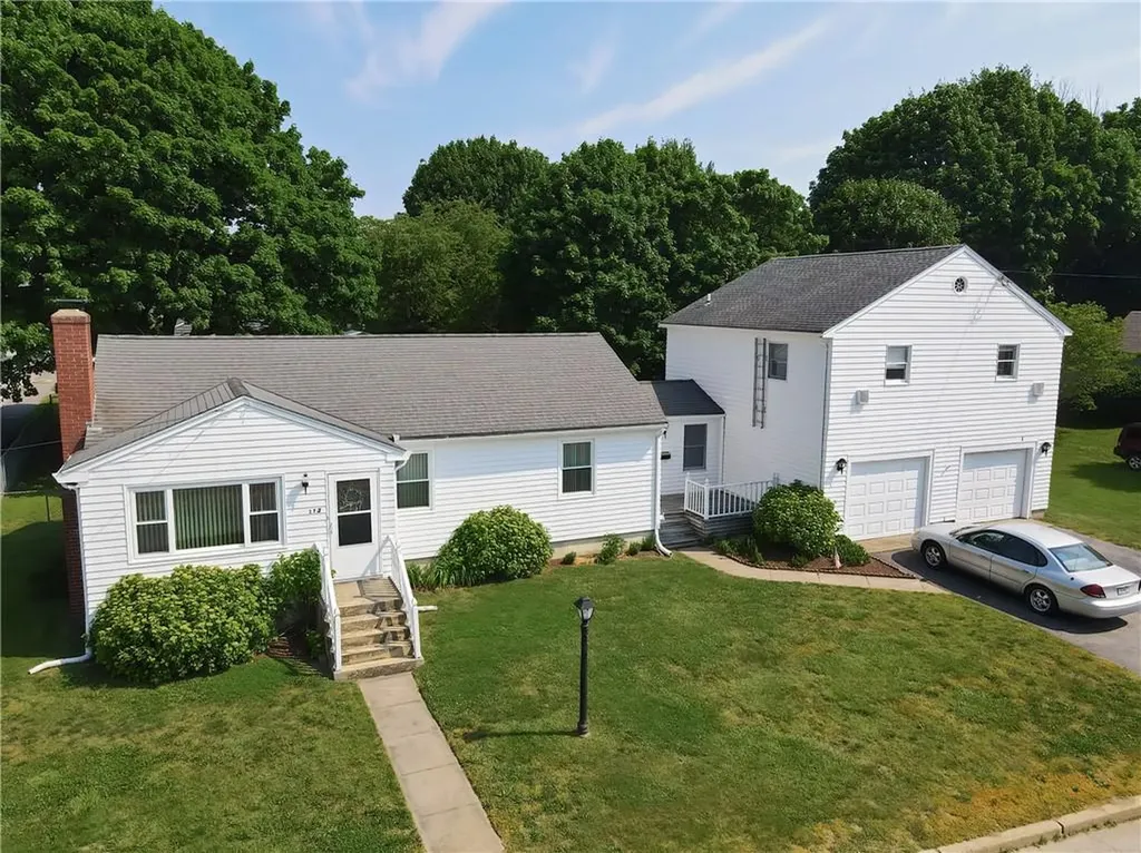 273 State Street Bristol RI 02809