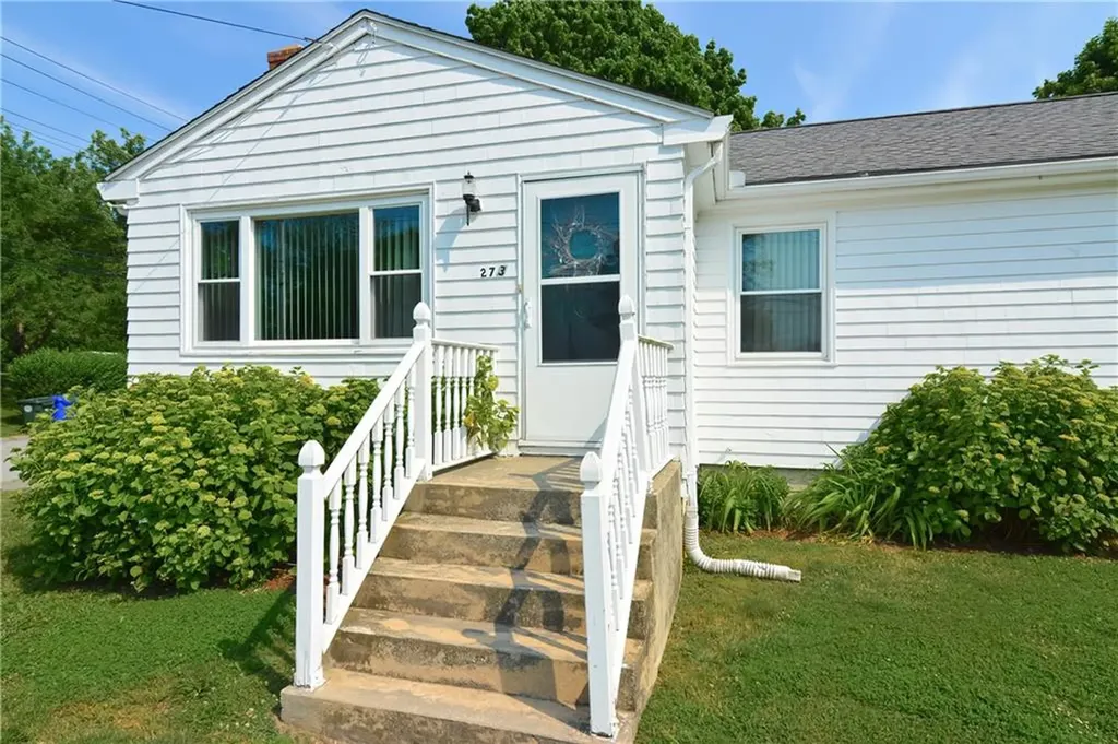 273 State Street Bristol RI 02809