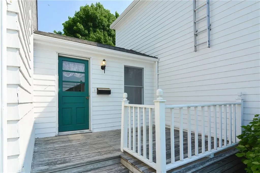 273 State Street Bristol RI 02809
