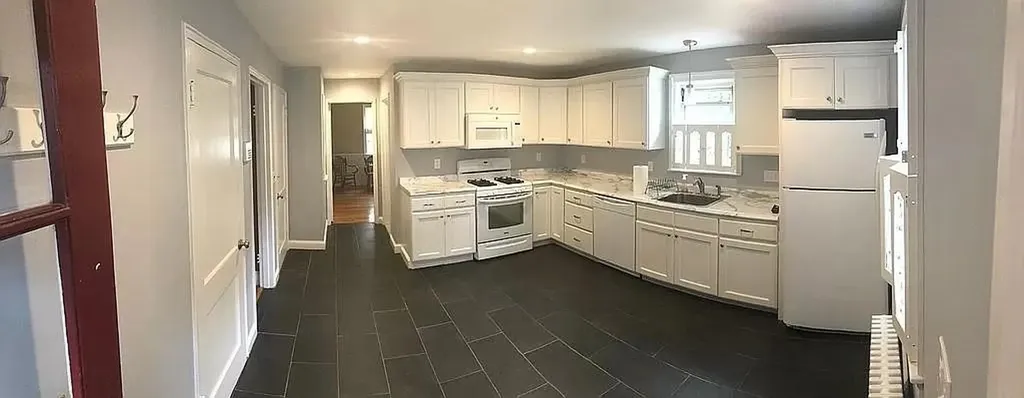45 Harvard Street Pawtucket RI 02860