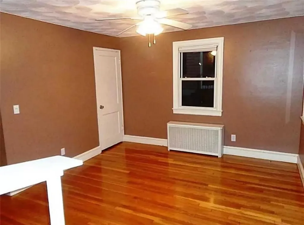 45 Harvard Street Pawtucket RI 02860