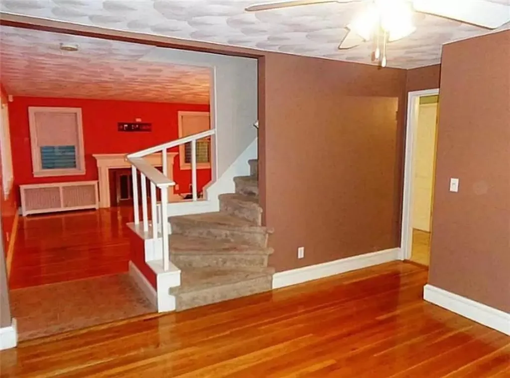 45 Harvard Street Pawtucket RI 02860