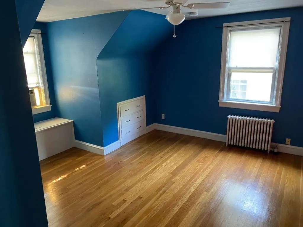 45 Harvard Street Pawtucket RI 02860