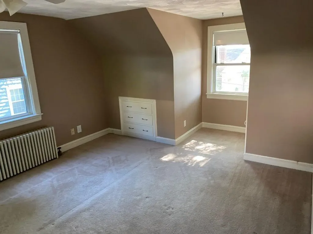 45 Harvard Street Pawtucket RI 02860