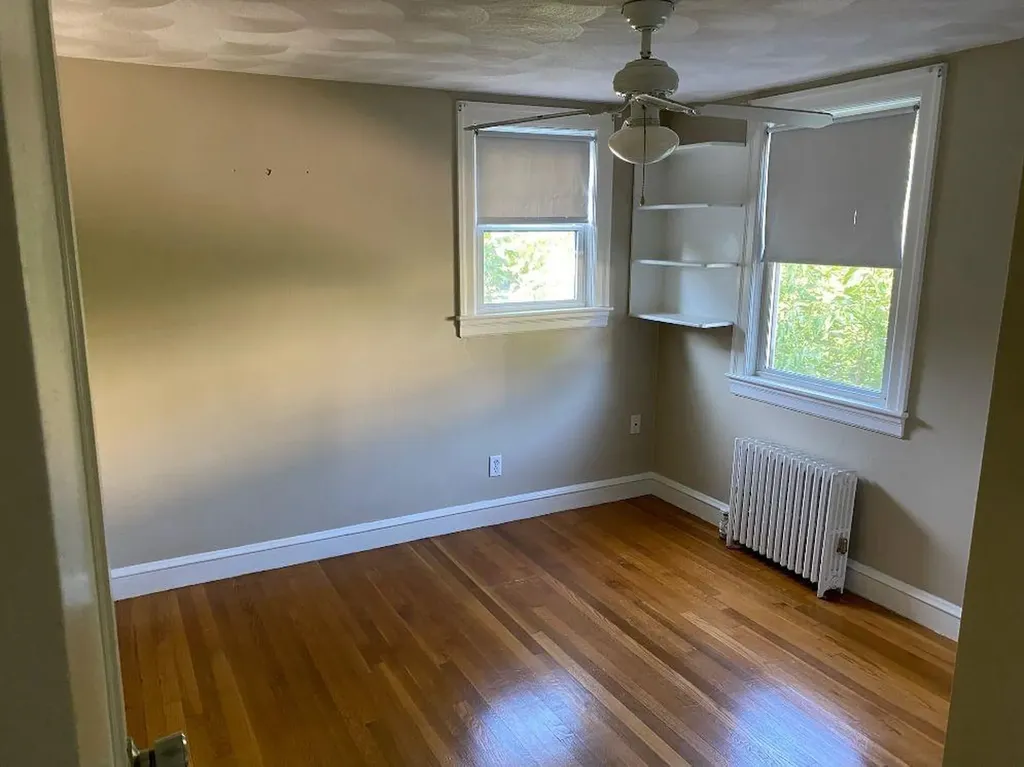 45 Harvard Street Pawtucket RI 02860