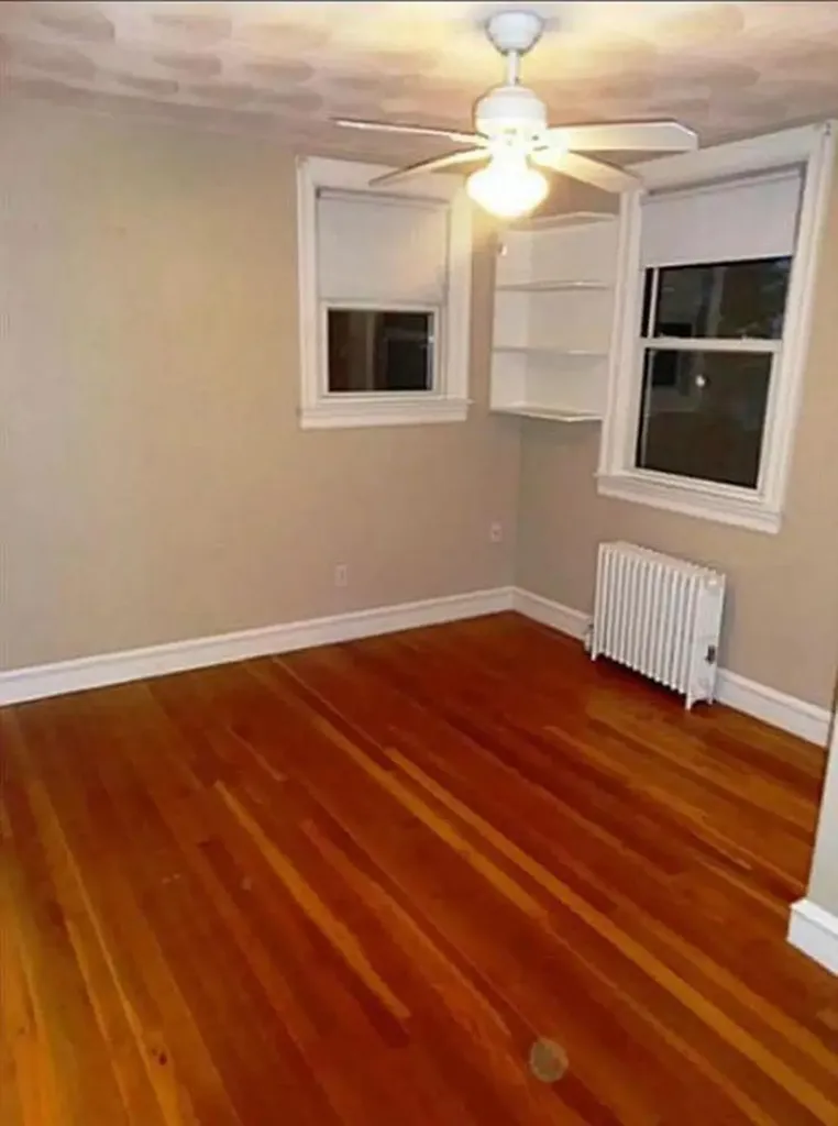 45 Harvard Street Pawtucket RI 02860