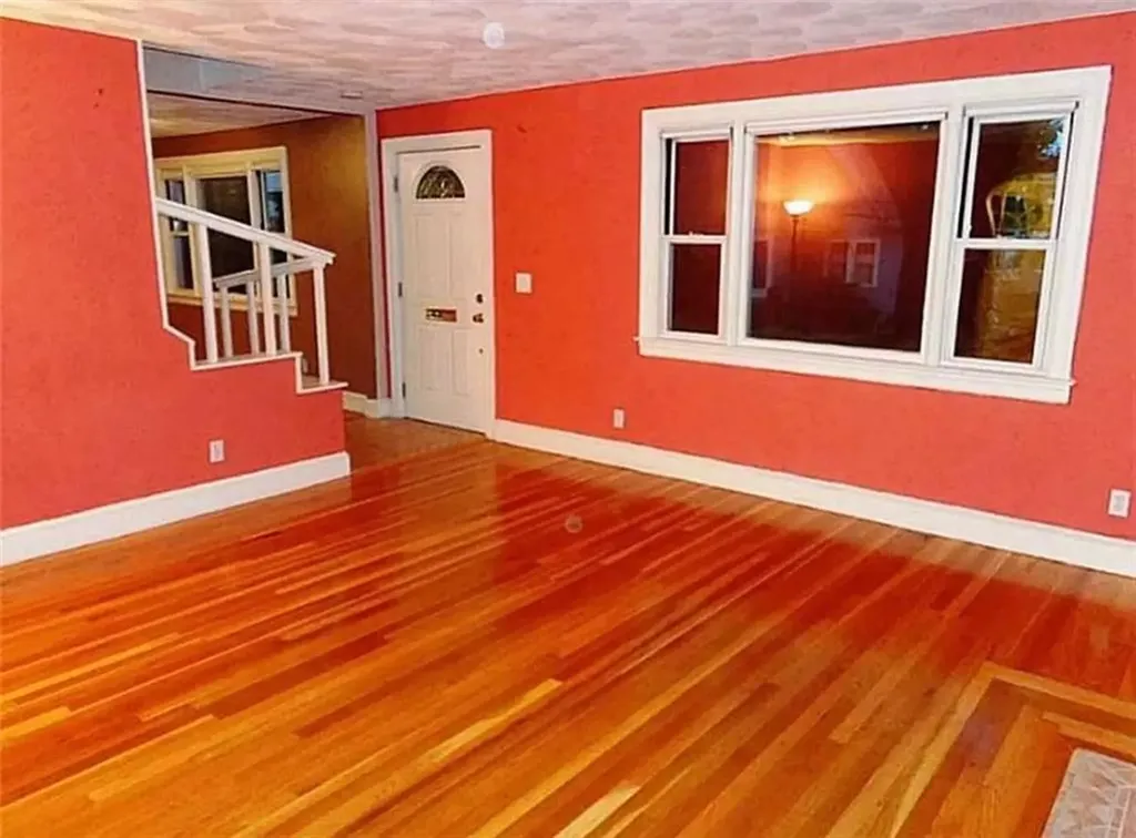 45 Harvard Street Pawtucket RI 02860