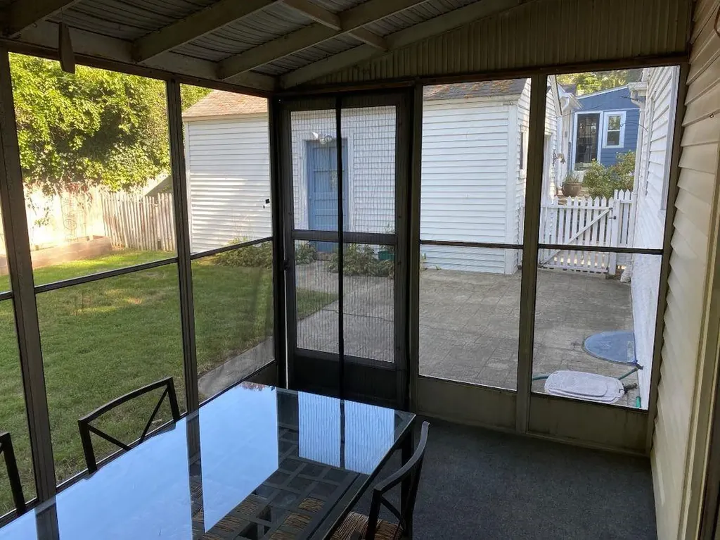 45 Harvard Street Pawtucket RI 02860