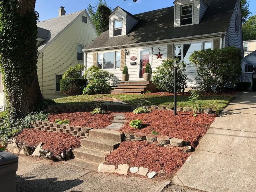 45 Harvard Street Pawtucket RI 02860