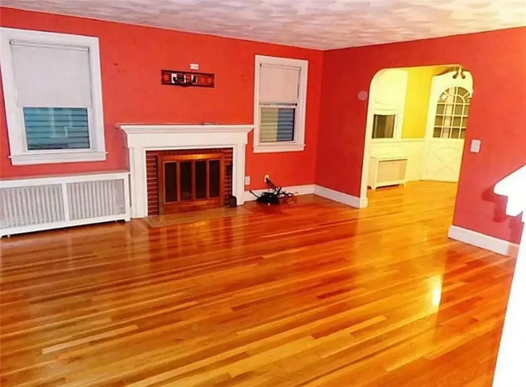 45 Harvard Street Pawtucket RI 02860