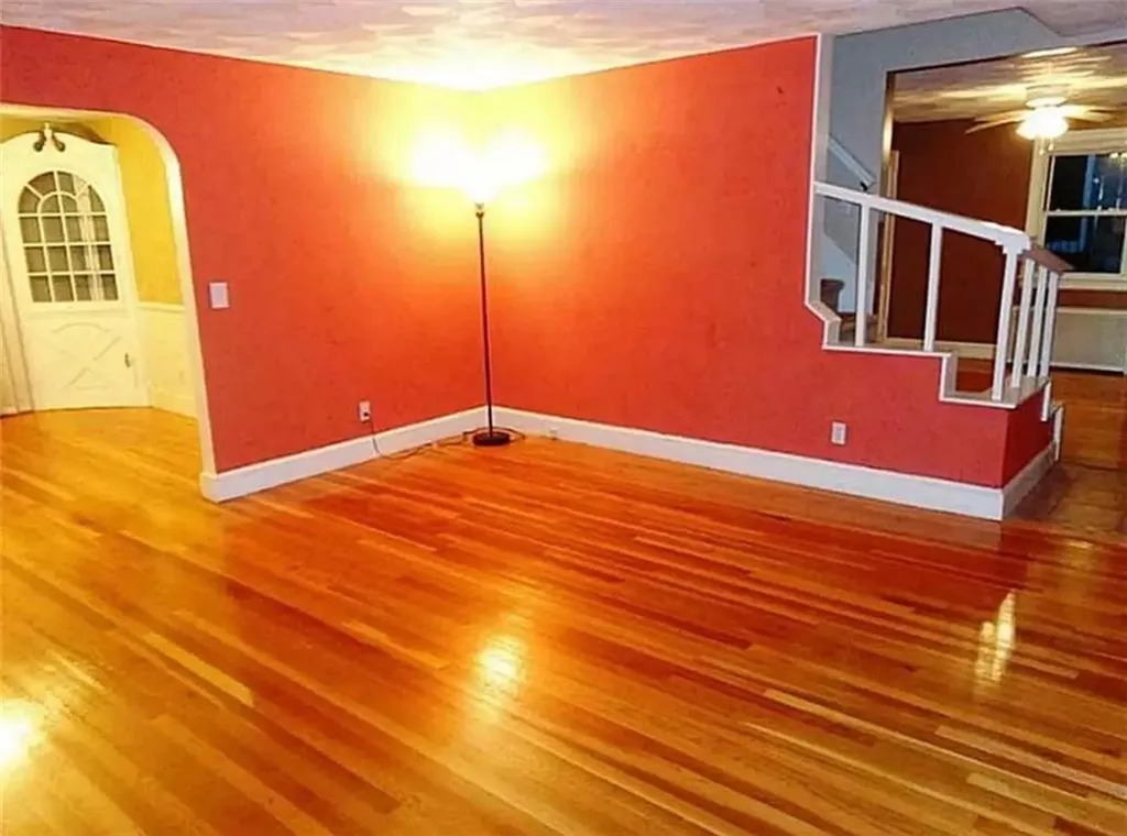 45 Harvard Street Pawtucket RI 02860