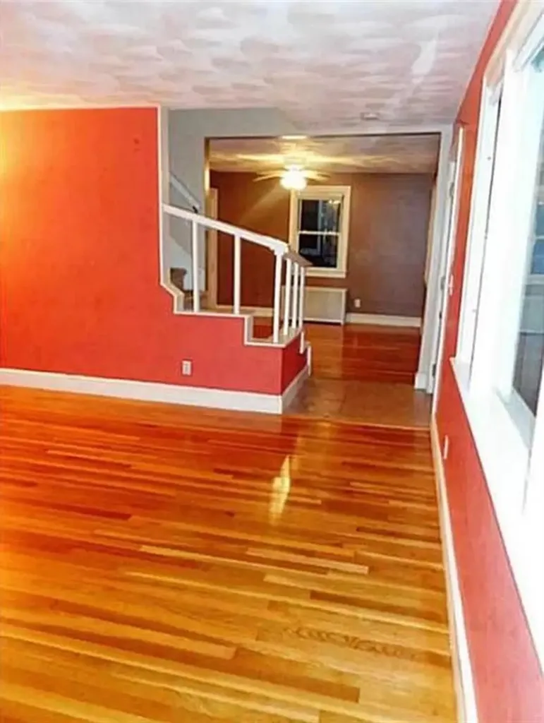 45 Harvard Street Pawtucket RI 02860