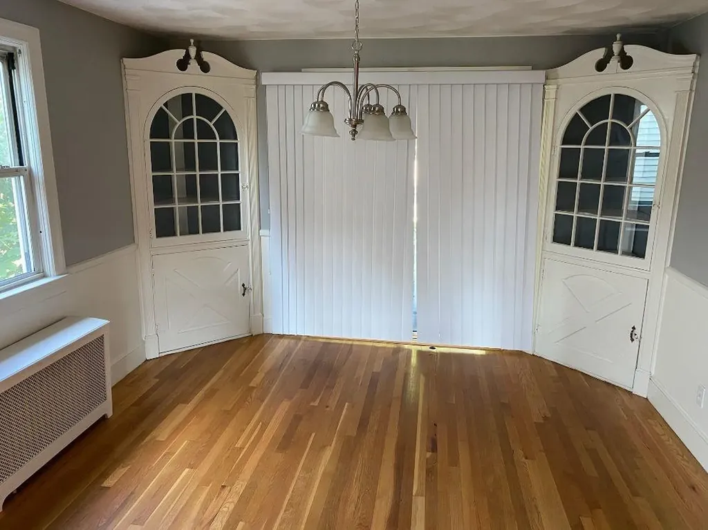 45 Harvard Street Pawtucket RI 02860