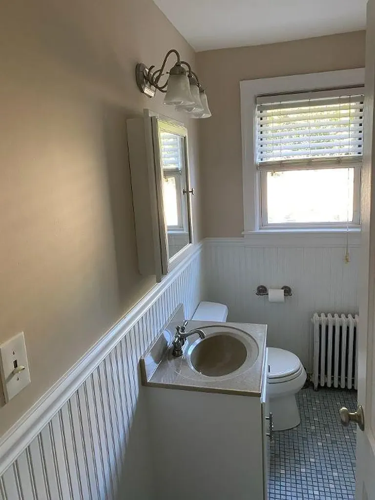 45 Harvard Street Pawtucket RI 02860