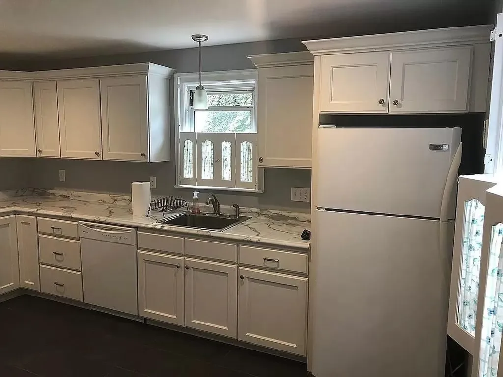 45 Harvard Street Pawtucket RI 02860