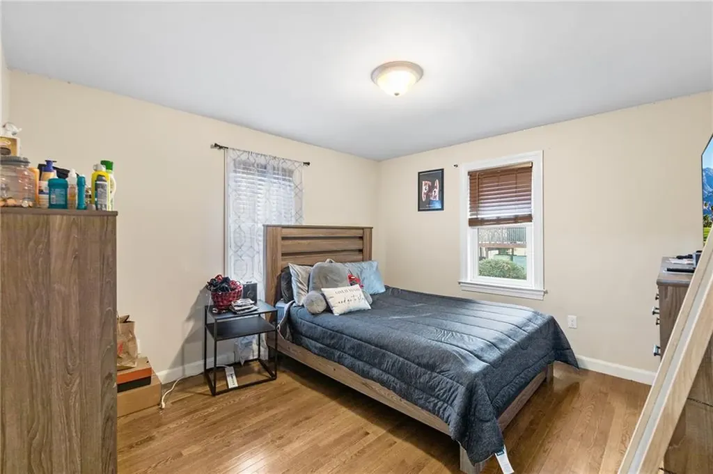 82 Phillips Street Woonsocket RI 02895