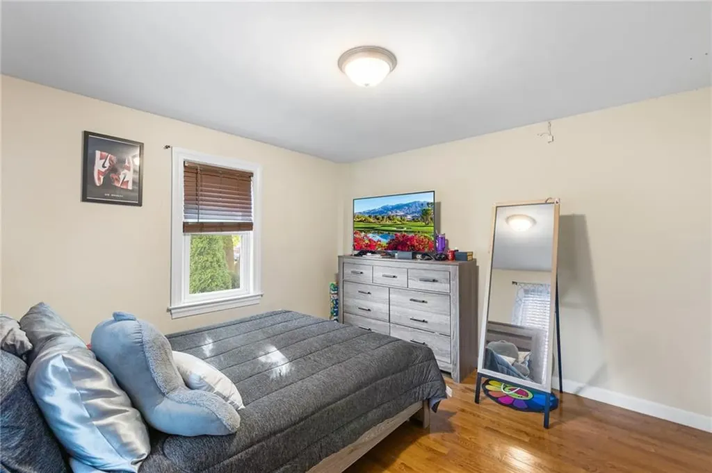 82 Phillips Street Woonsocket RI 02895