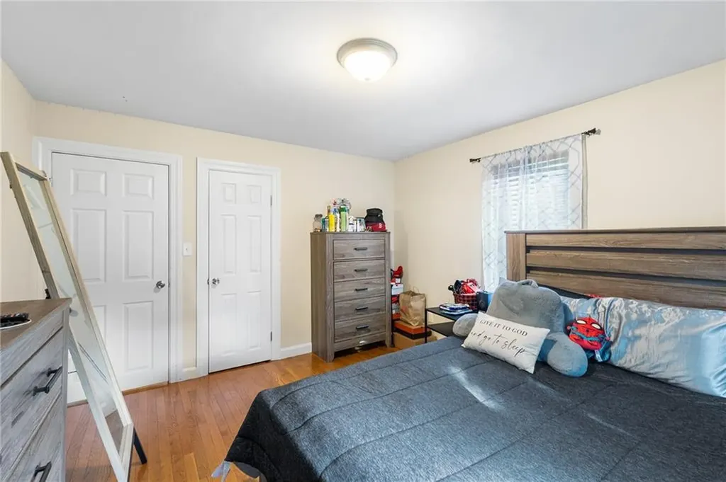 82 Phillips Street Woonsocket RI 02895