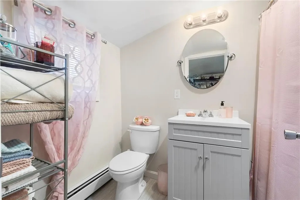 82 Phillips Street Woonsocket RI 02895