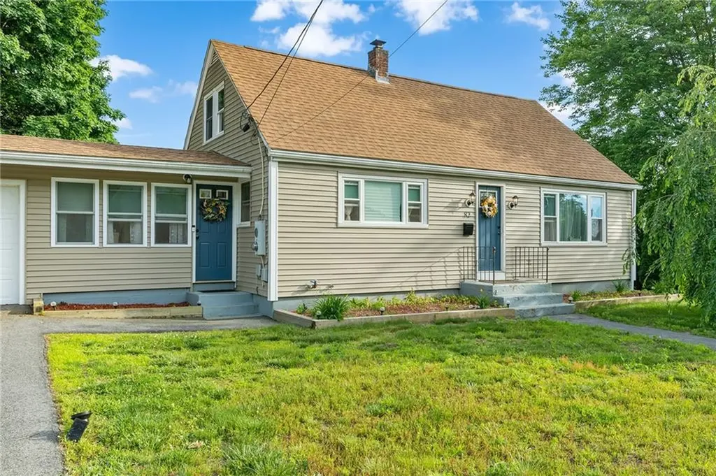 82 Phillips Street Woonsocket RI 02895