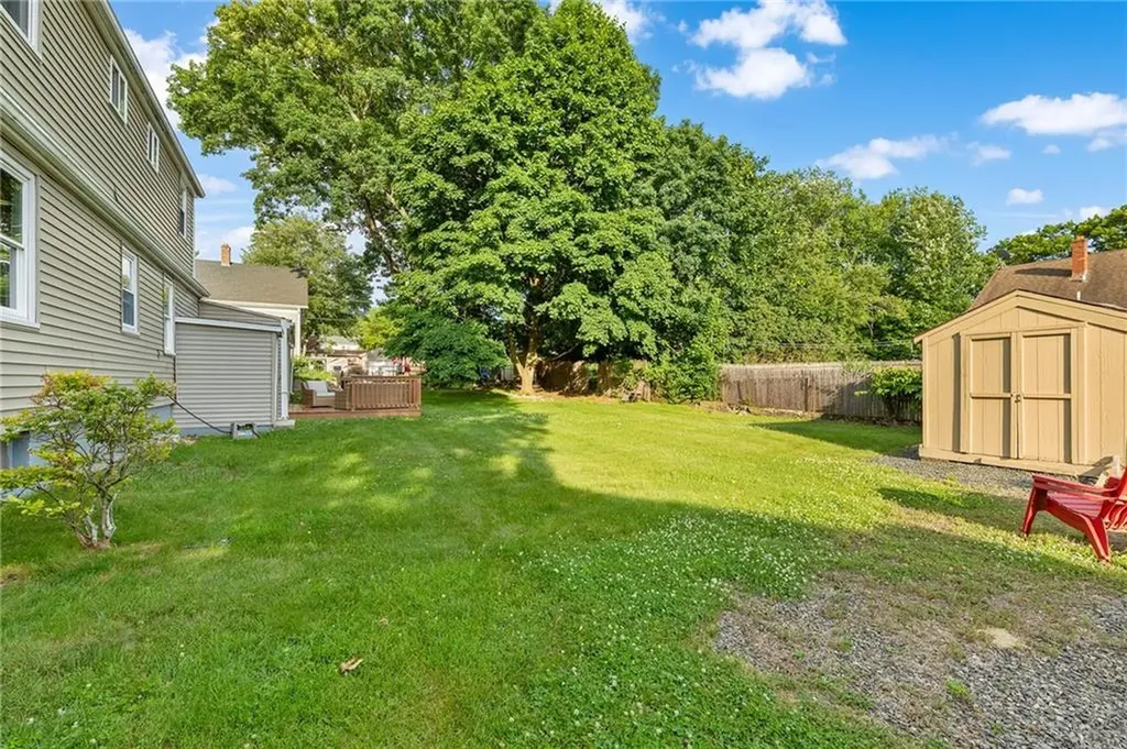 82 Phillips Street Woonsocket RI 02895