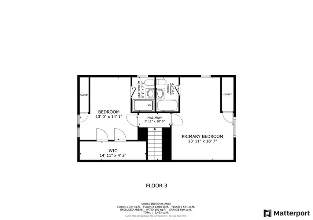 82 Phillips Street Woonsocket RI 02895