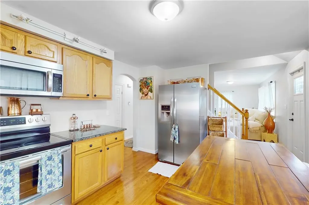 82 Phillips Street Woonsocket RI 02895