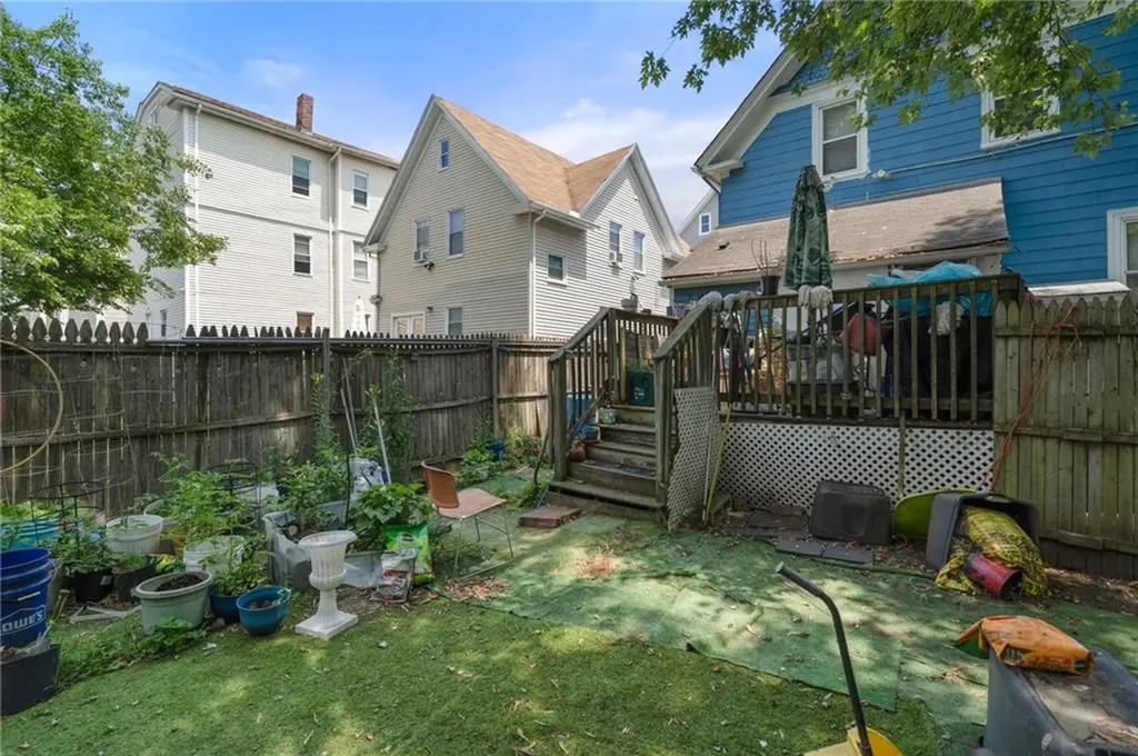 18 Frederick Street Providence RI 02908