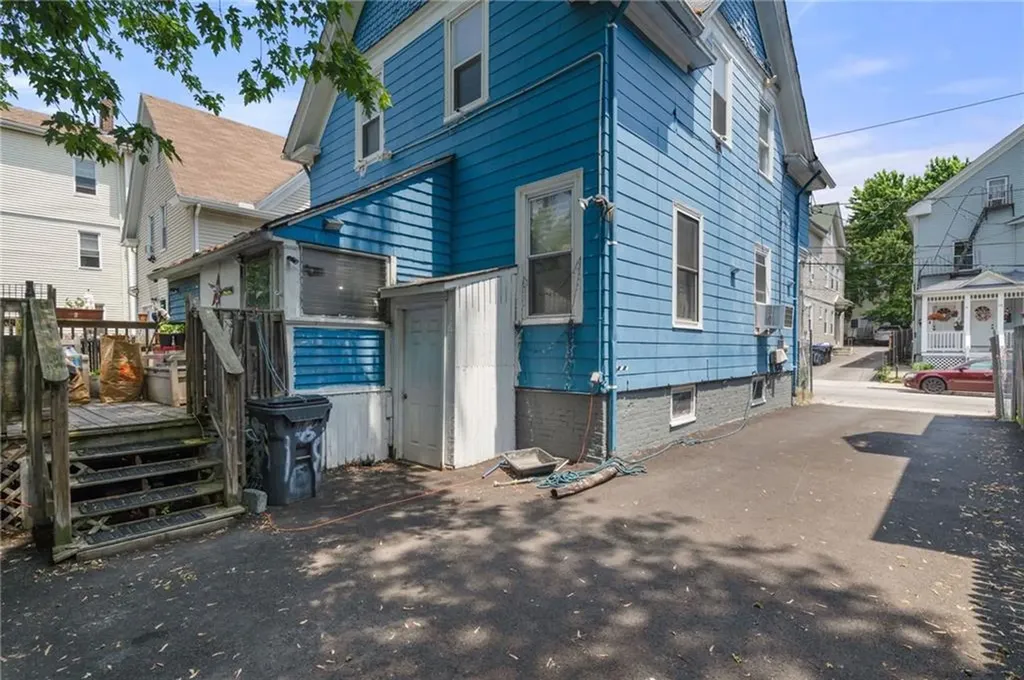 18 Frederick Street Providence RI 02908