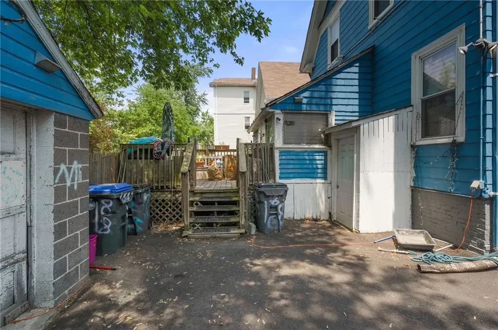 18 Frederick Street Providence RI 02908