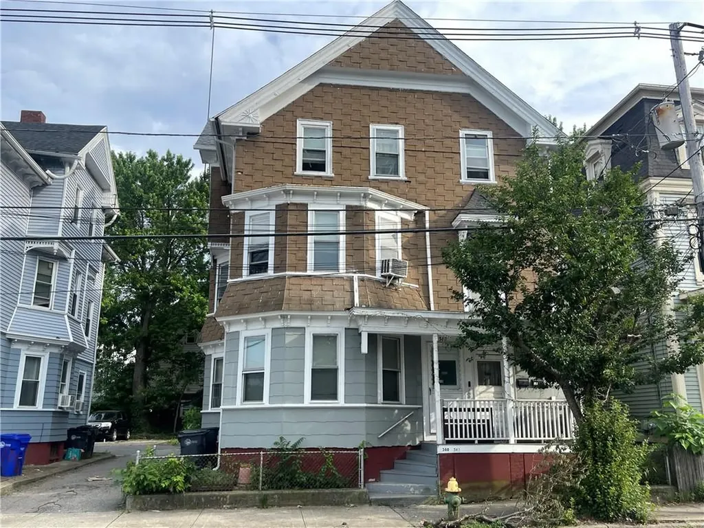 340 Orms Street Providence RI 02908
