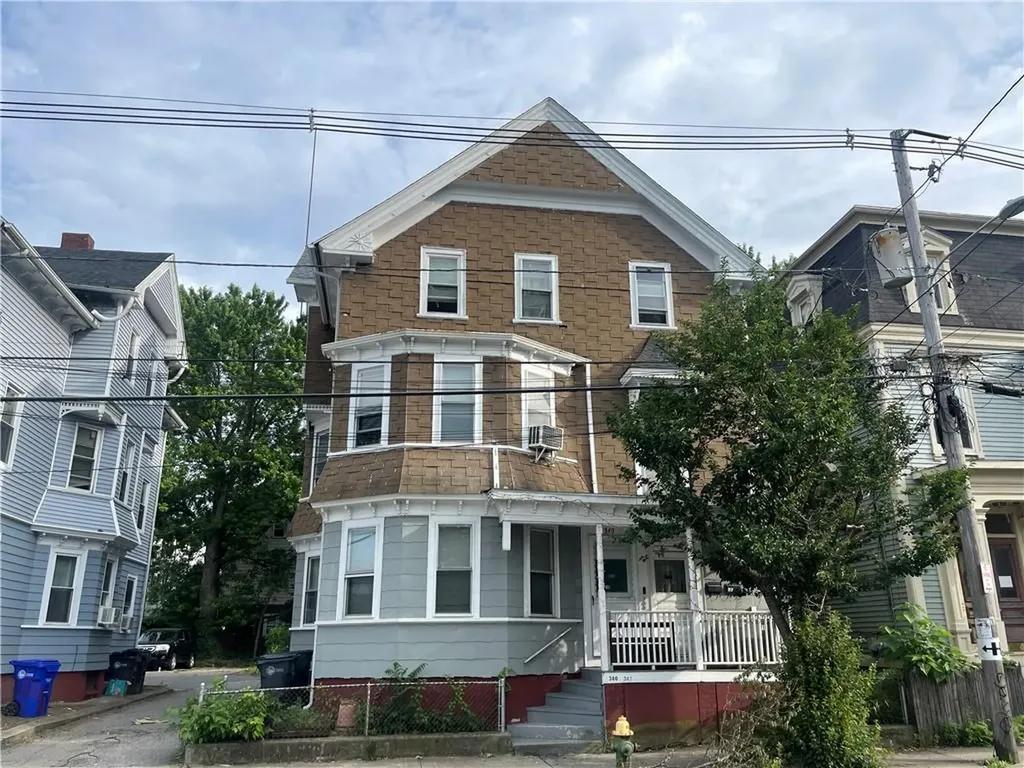 340 Orms Street Providence RI 02908