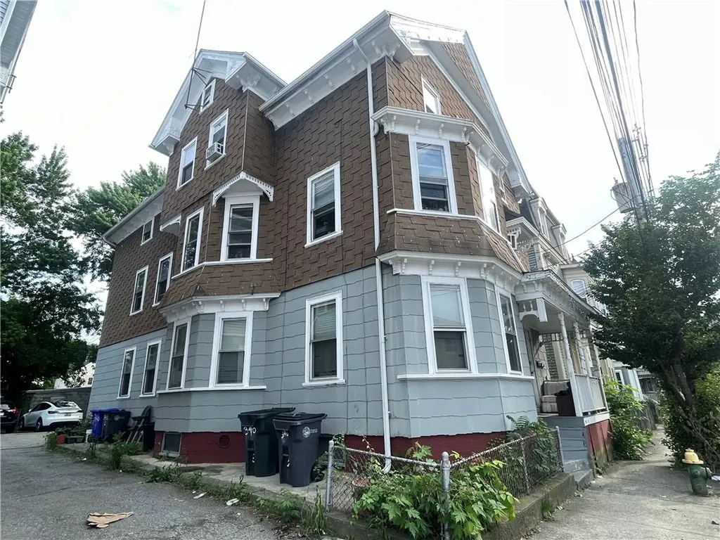 340 Orms Street Providence RI 02908
