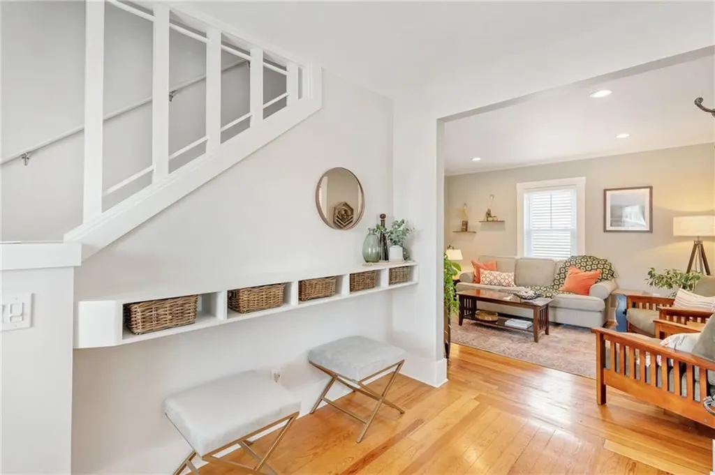17 Lillis Avenue Barrington RI 02806