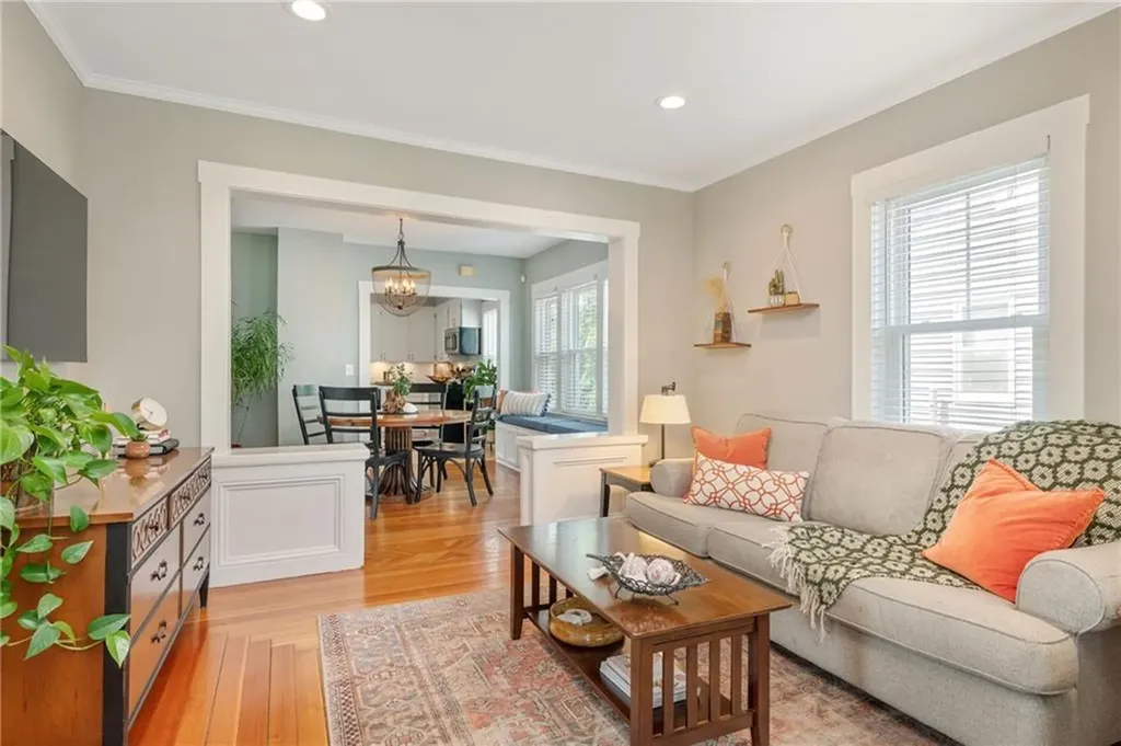 17 Lillis Avenue Barrington RI 02806